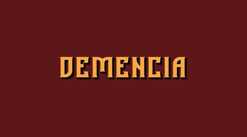 Image result for Demencia