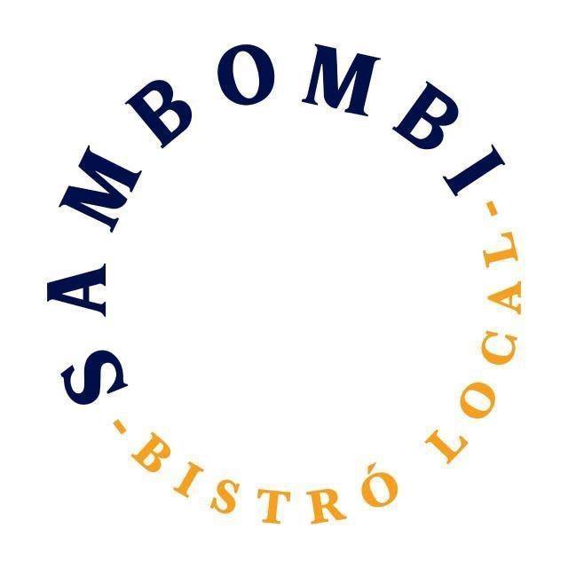 Image result for Sambombi Bistró Local