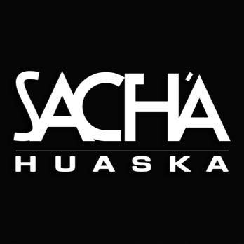 Image result for Sacha Huaska