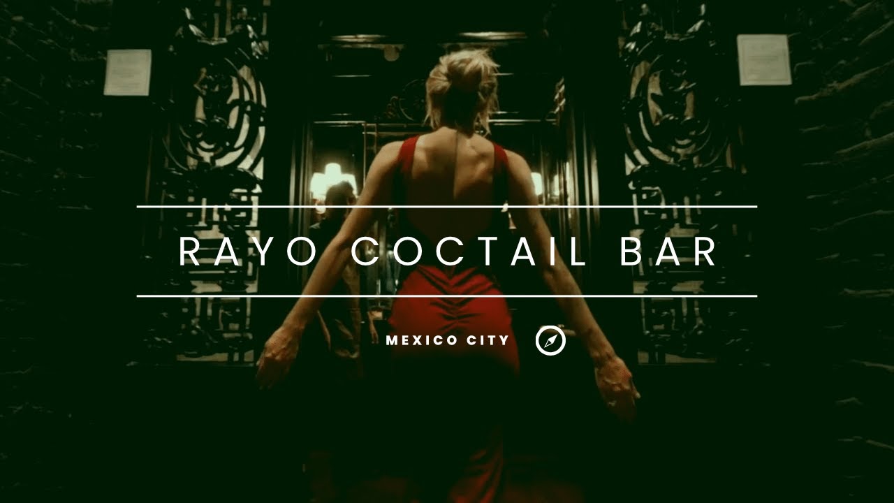 Image result for Rayo Cocktail Bar