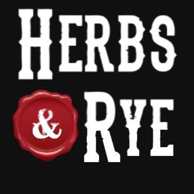 Image result for Herbs & Rye