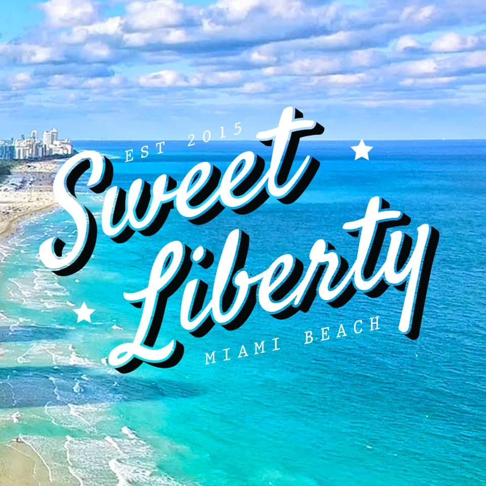 Image result for Sweet Liberty Drinks & Supply Co.