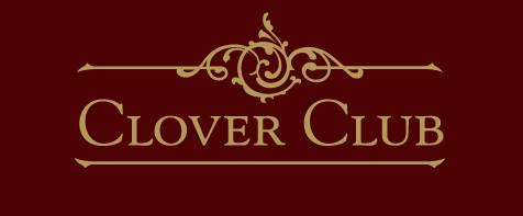 Image result for Clover Club