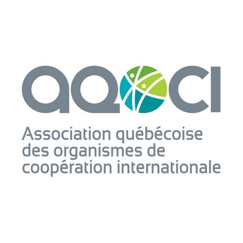 Image result for Association québécoise des organismes de coopération internationale (AQOCI)