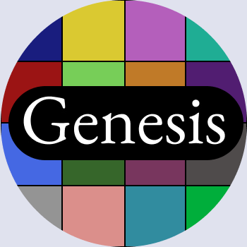 Image result for Genesis Mana