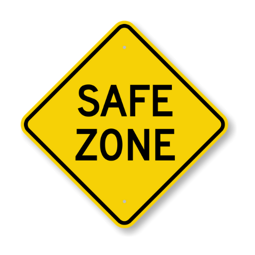 Image result for SafeZone