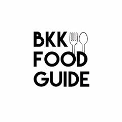 Image result for BKK Food Guide