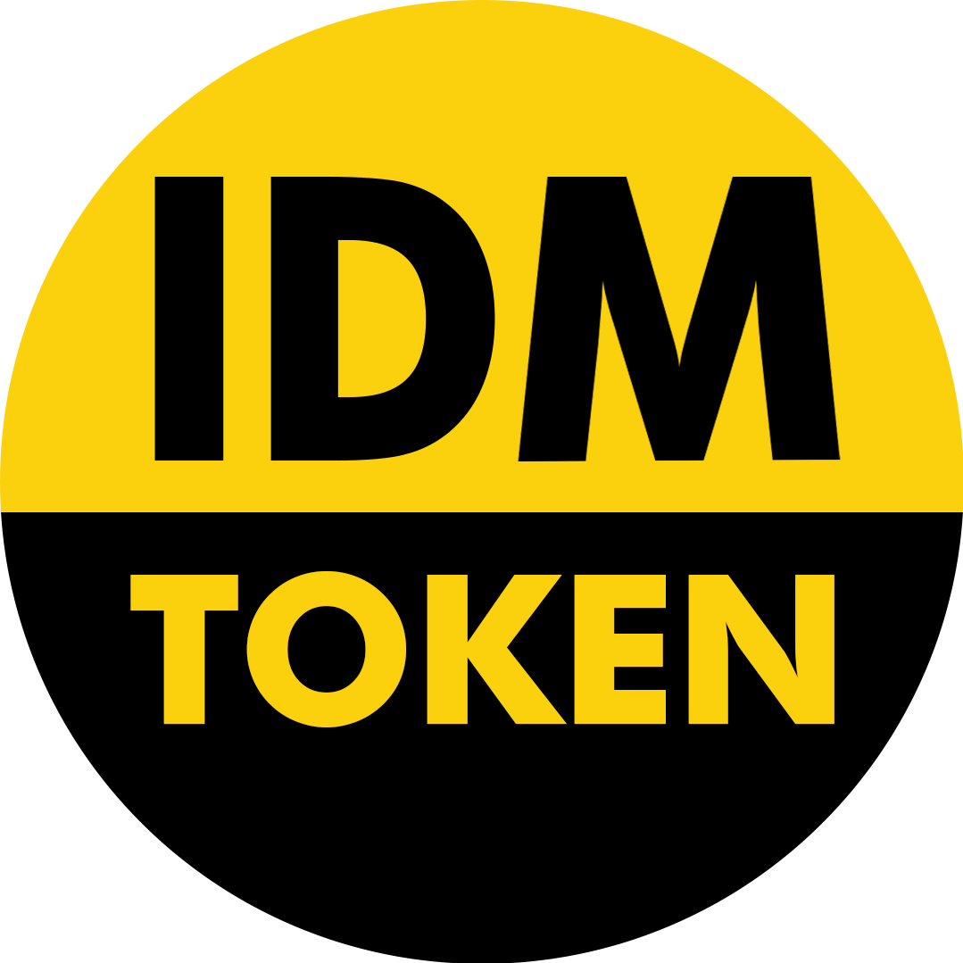 Image result for IDM Token