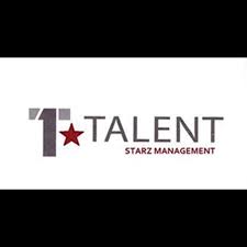 Image result for T-Talent STARz MGMT