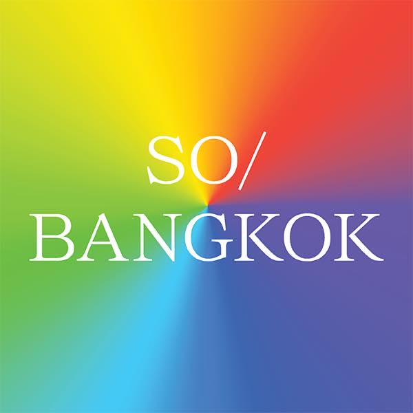 Image result for SO/ Bangkok