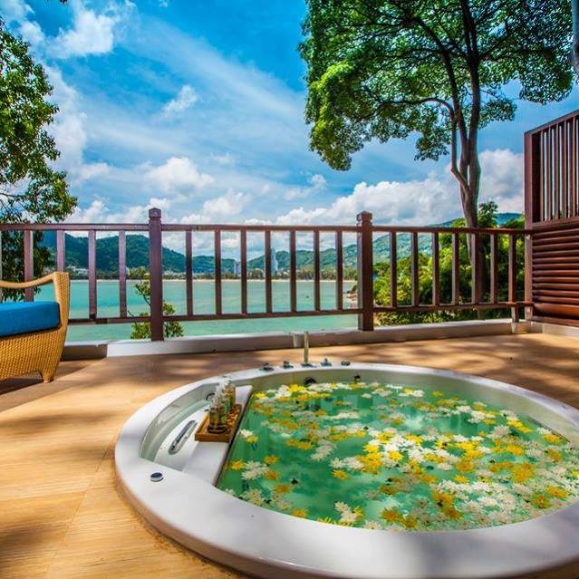 Image result for Breeze Spa at Amari Phuket