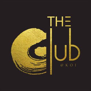 Image result for The Club at Koi