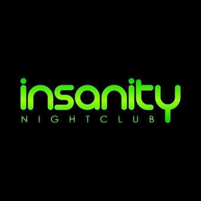 Image result for Insanity Nightclub