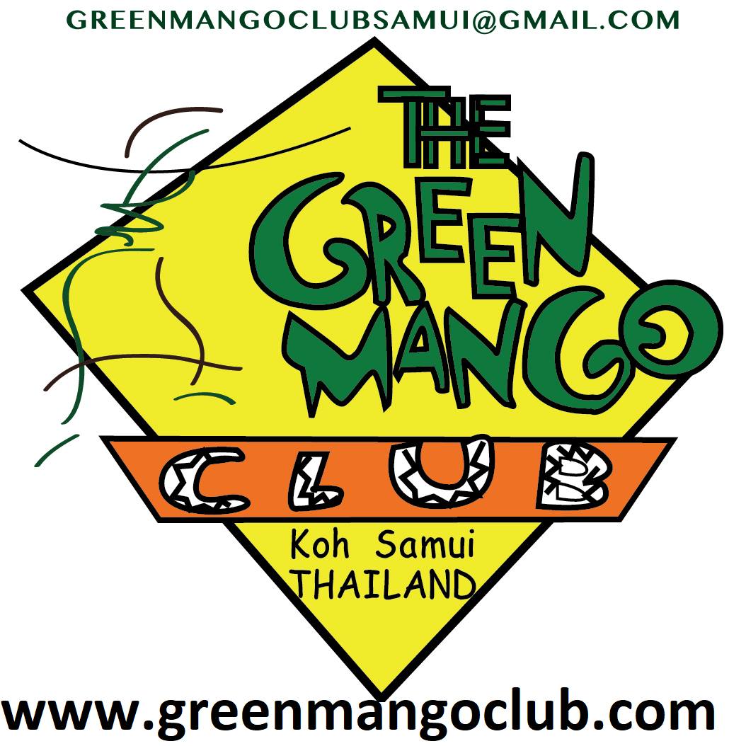 Image result for The Green Mango Club