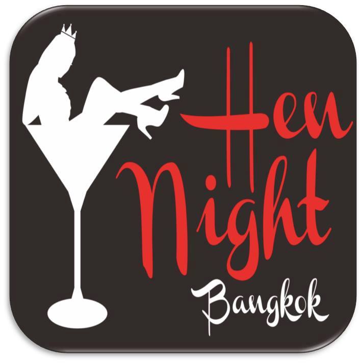 Image result for Hen Nights Bangkok