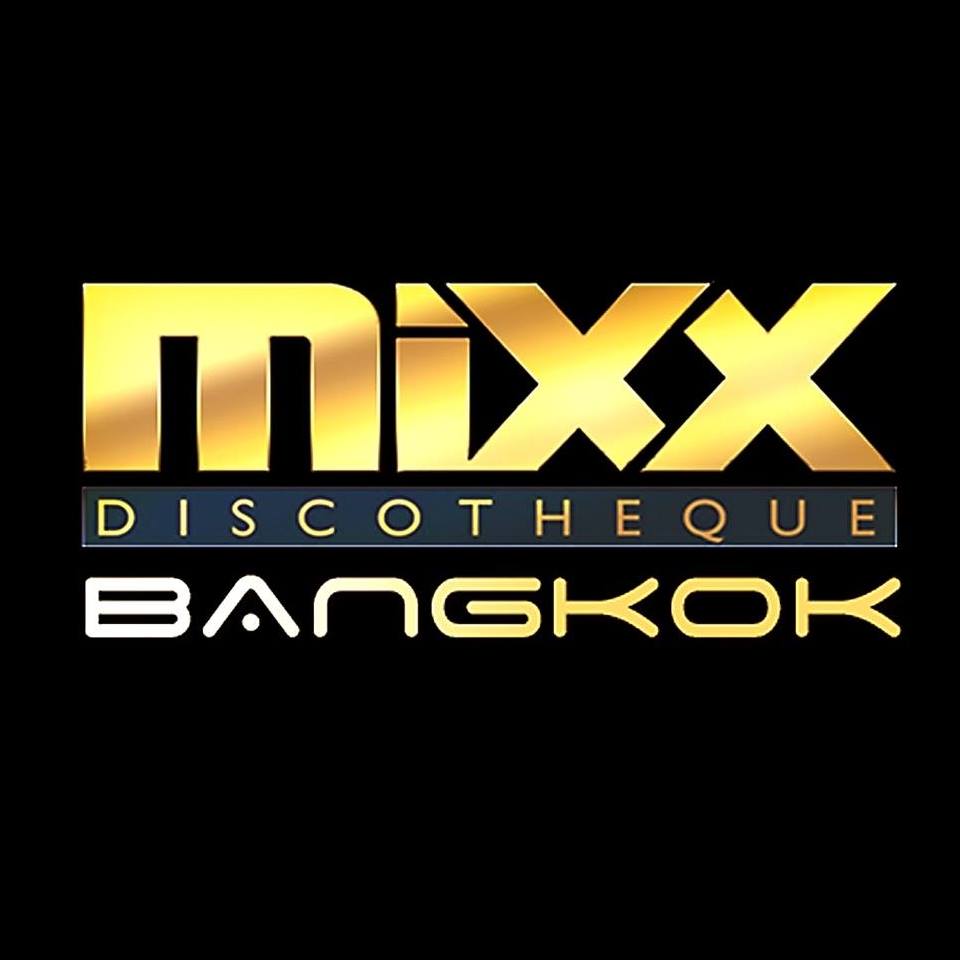 Image result for MIXX Discotheque Bangkok