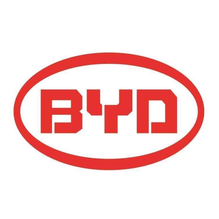 Image result for BYD Thailand