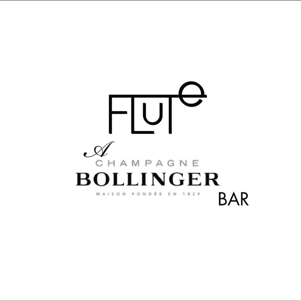 Image result for Flûte a Champagne Bollinger Bar