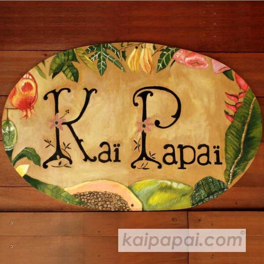 Image result for Kai Papai