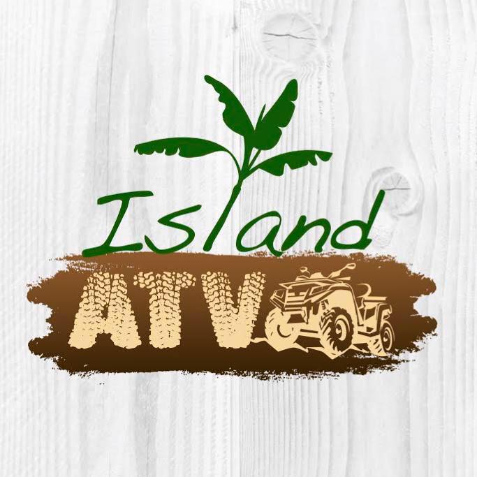 Image result for Island ATV St. Lucia