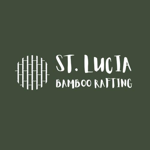 Image result for St. Lucia Bamboo Rafting