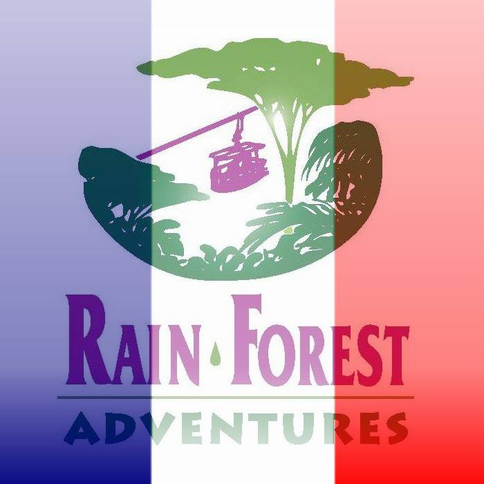 Image result for Rainforest Adventures