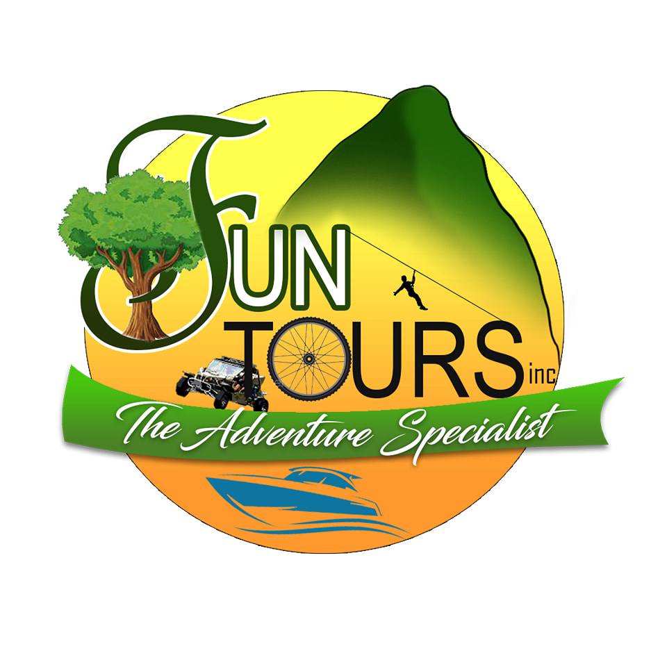 Image result for Adventure Tours Saint Lucia