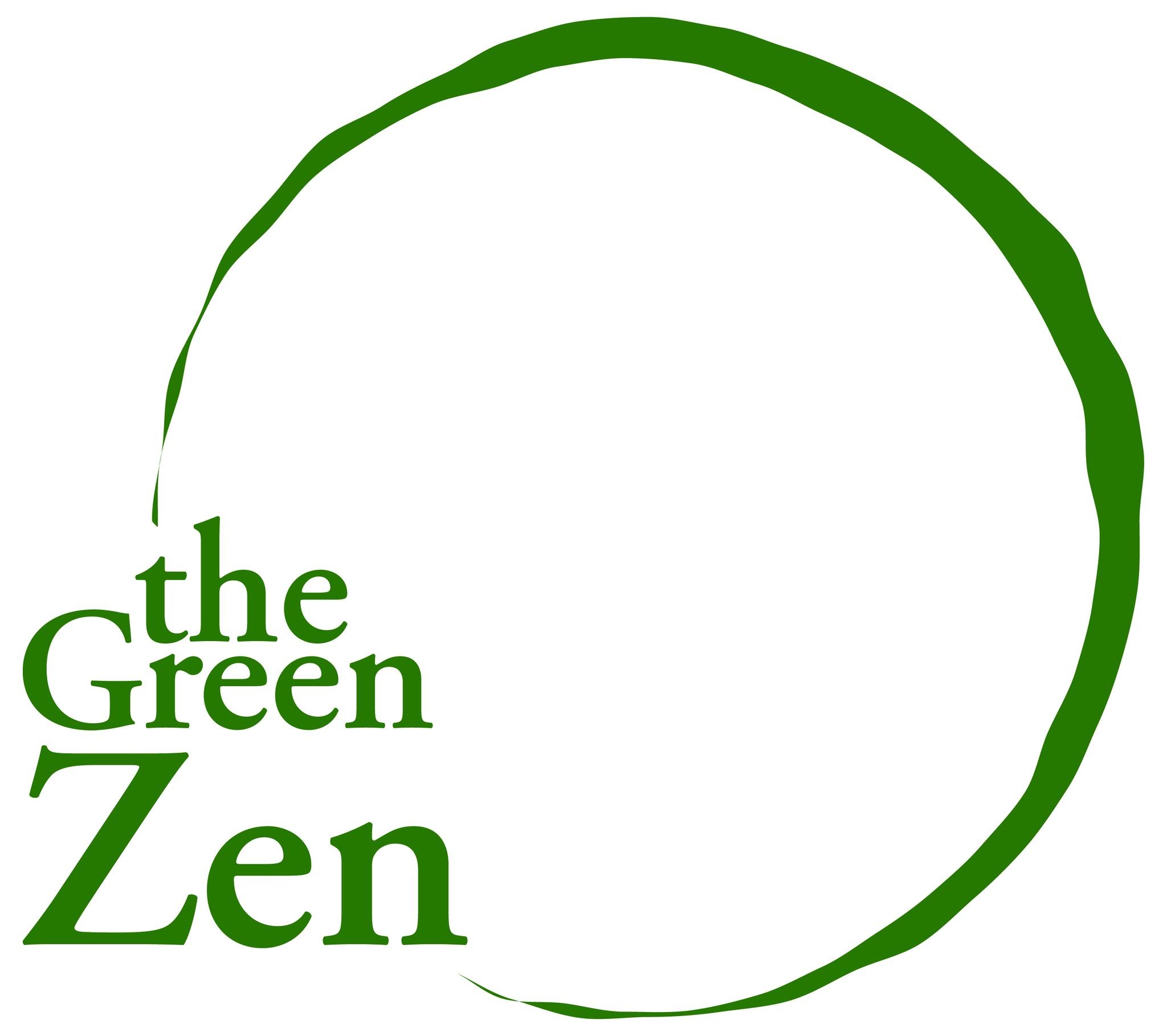 Image result for The Green Zen