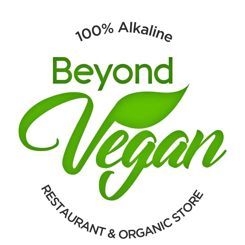 Image result for Beyond Vegan Restaurant & Organic Store