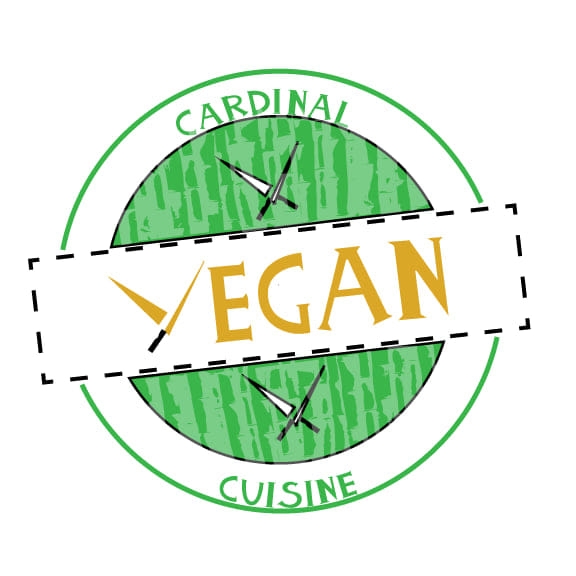 Image result for Cardinal Vegan Cuisine