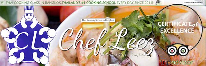 Image result for Chef LeeZ Cooking Class Bangkok