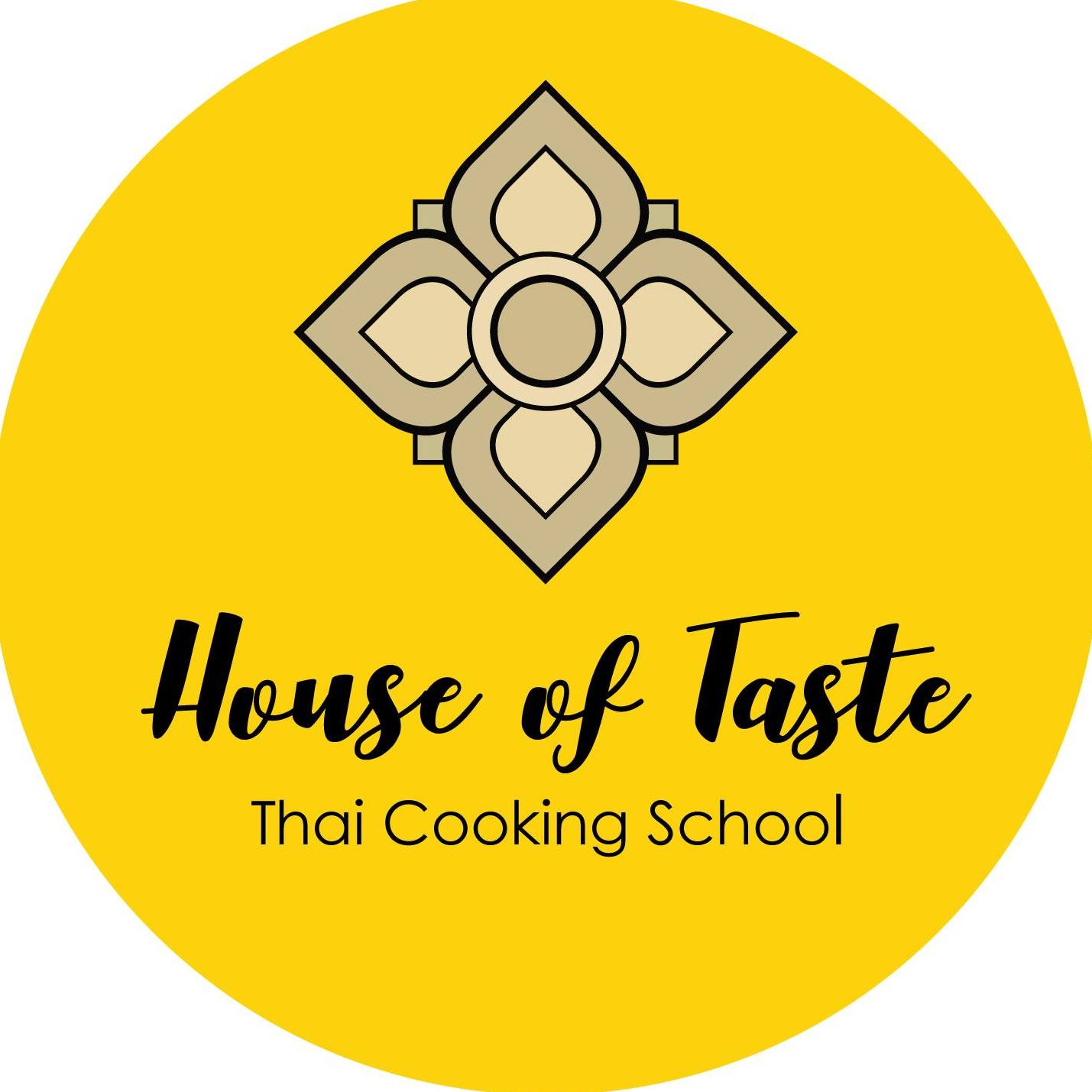 Image result for House of Taste Thai Cooking School