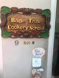 Image result for BaanThai Cookery School