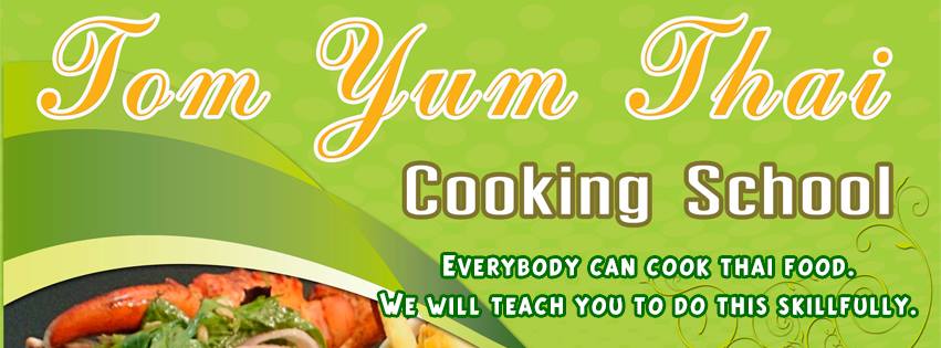 Image result for Tom Yum Thai Cooking School