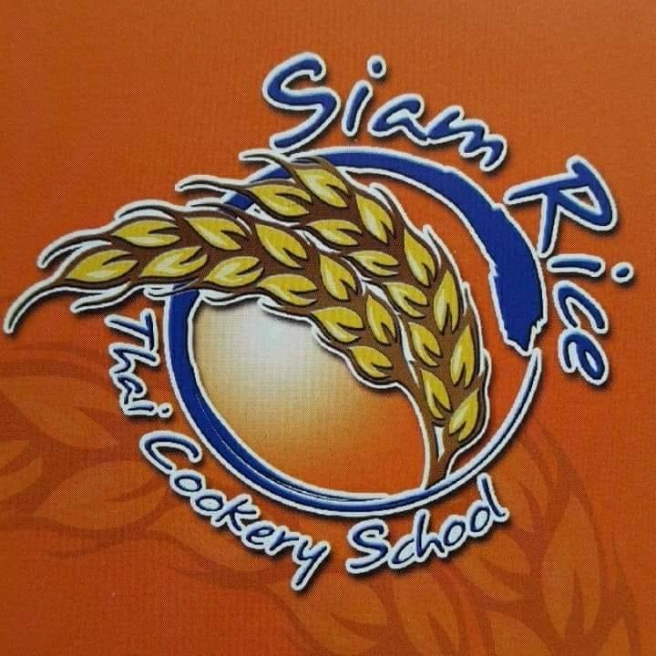 Image result for Siam Rice Thai cookery school