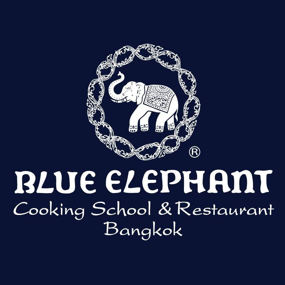 Image result for Blue Elephant Cooking School & Restaurant Bangkok