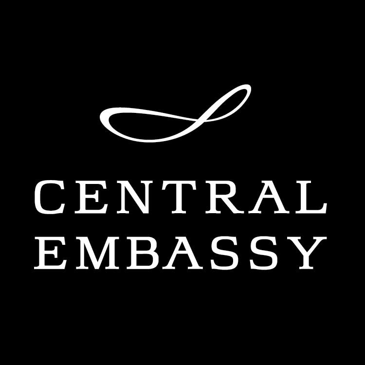 Image result for Central Embassy