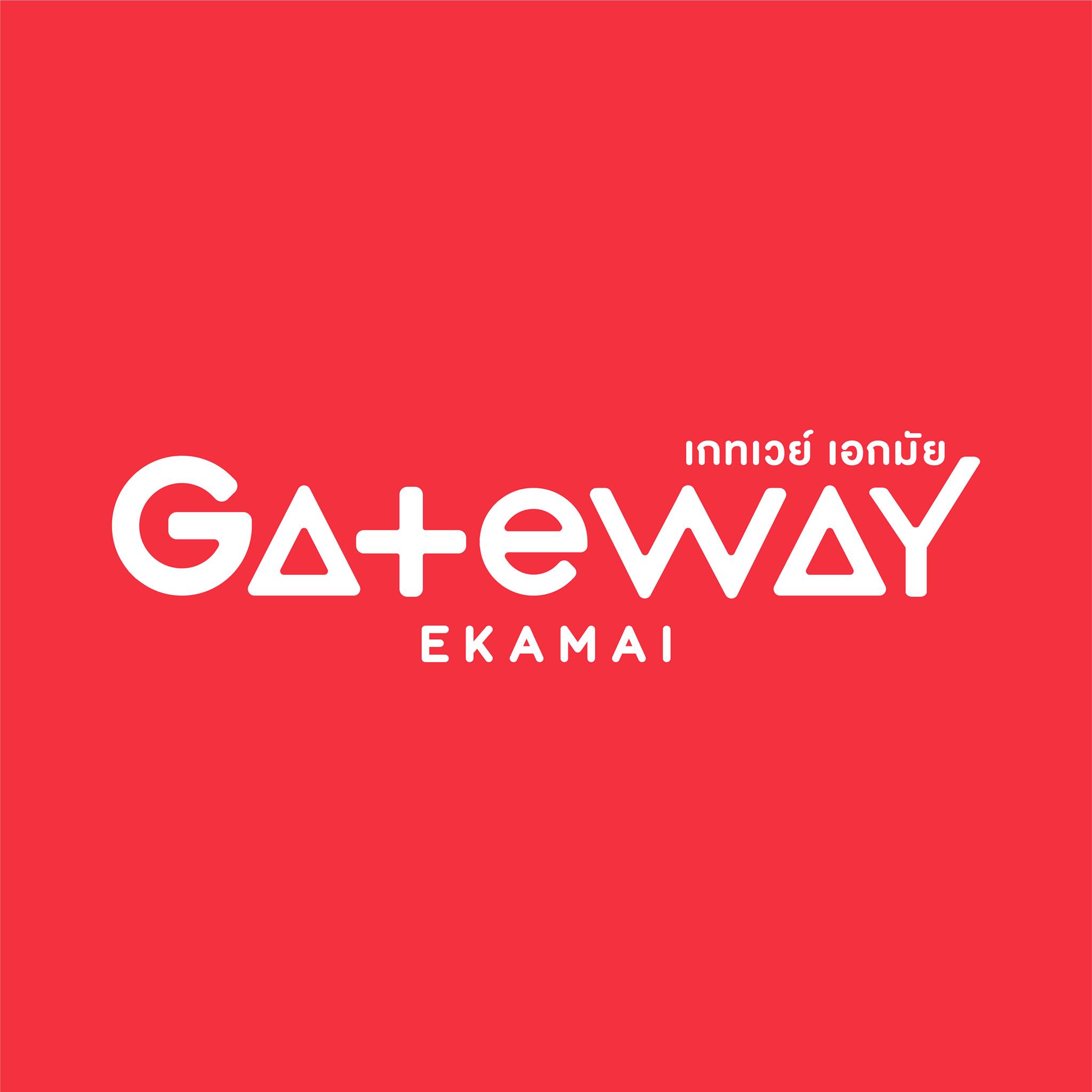 Image result for Gateway Ekamai