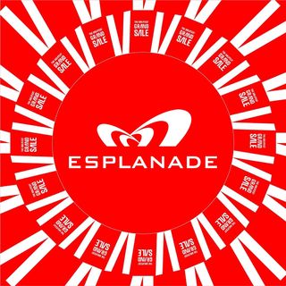 Image result for Esplanade Ratchada