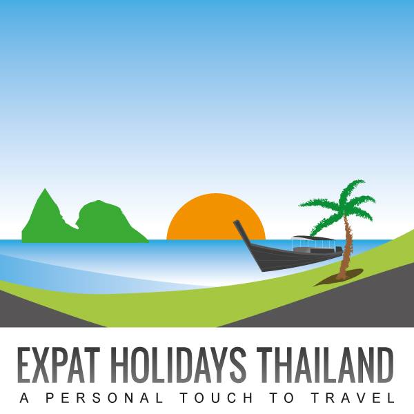 Image result for Expat Holidays Thailand
