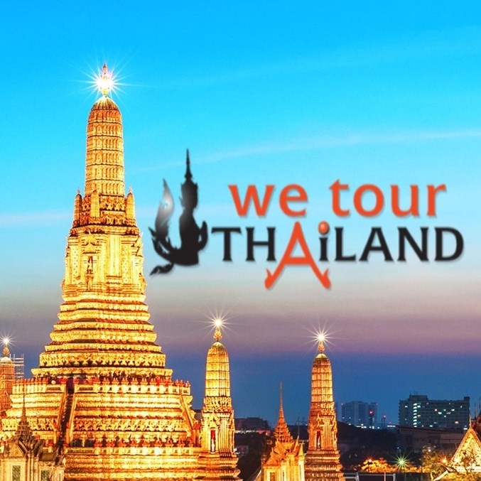 Image result for We Tour Thailand
