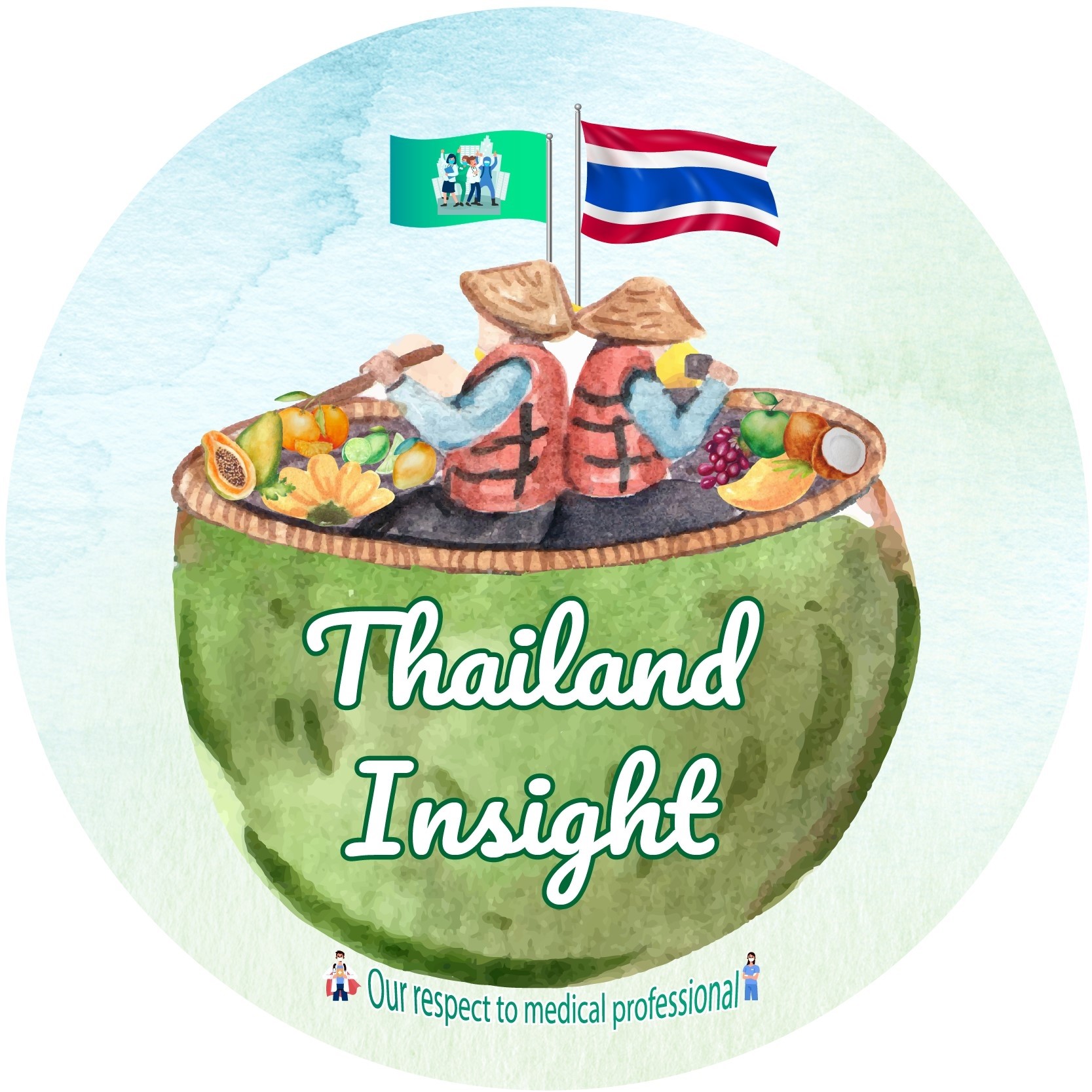 Image result for Thailand Insight Travel