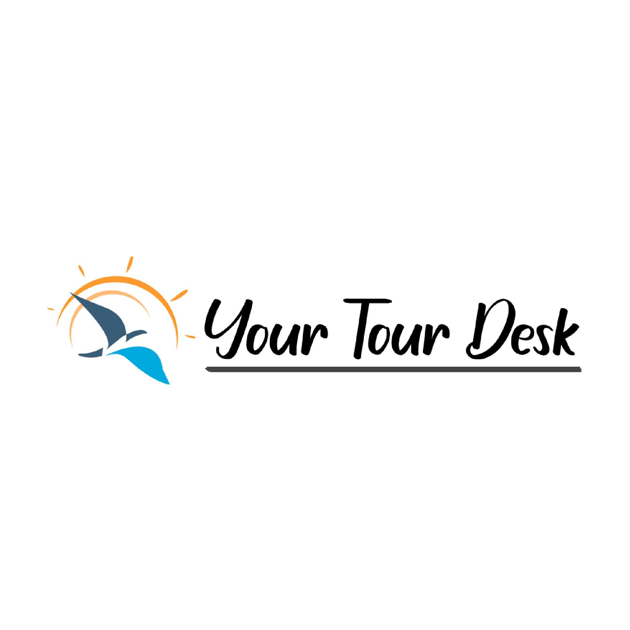 Image result for Your Tour Desk