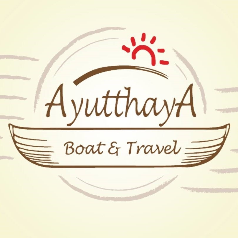 Image result for Ayutthaya Boat and Travel