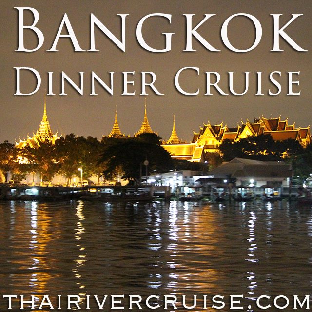 Image result for Bangkok Dinner Cruise