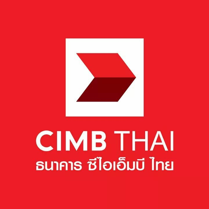 Image result for CIMB THAI Bank