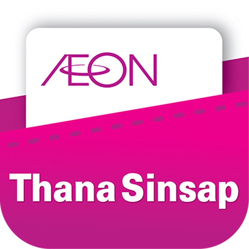 Image result for AEON Thana Sinsap