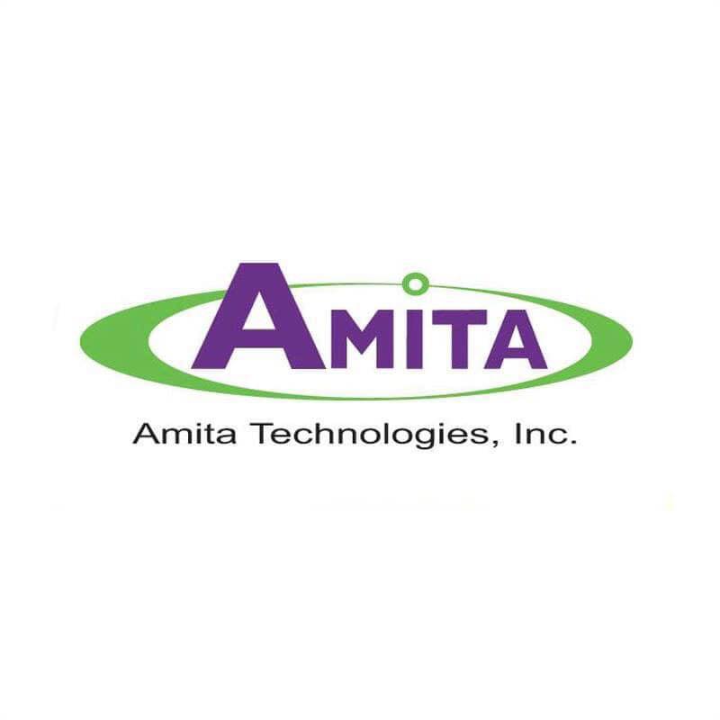 Image result for AMITA Technology Thailand CO. LTD.