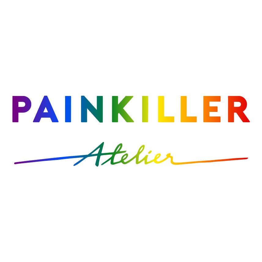 Image result for PAINKILLER Atelier