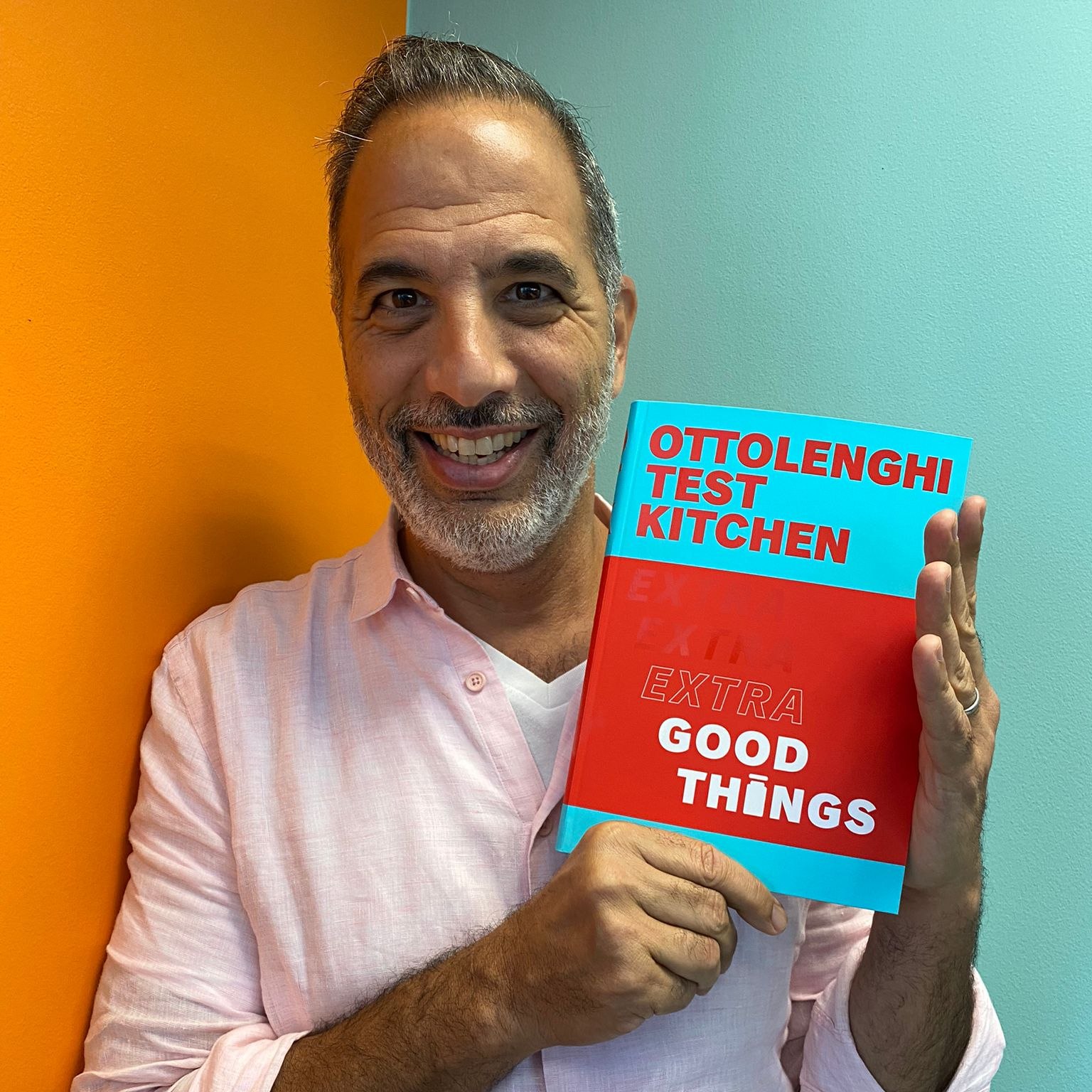 Image result for Yotam Ottolenghi